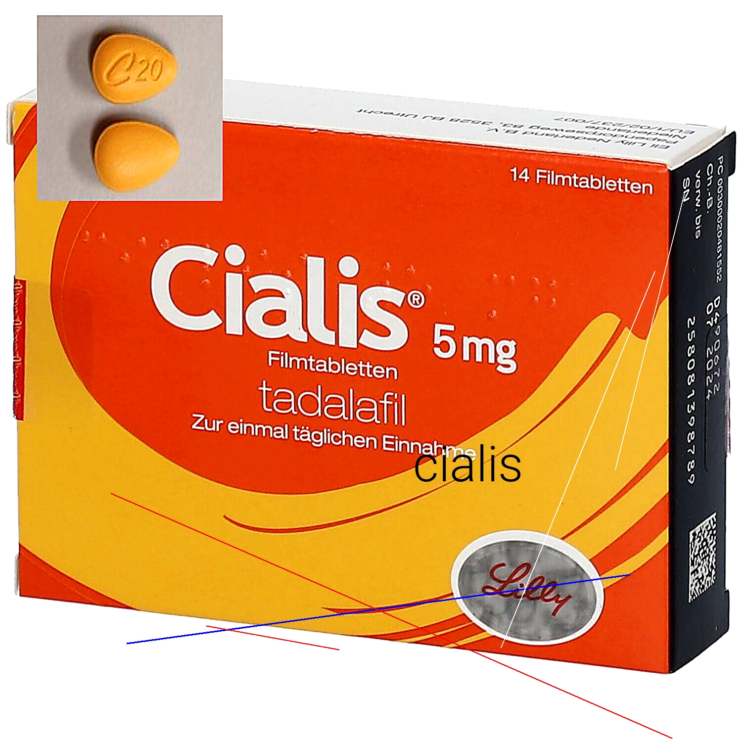 Prix en pharmacie du cialis